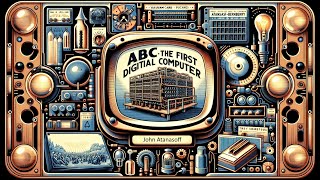 The Architect of the Digital Age: John Atanasoff