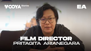 Vooya Stories - Film Director