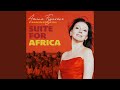 Suite for Africa Part III (Forgotten Children)