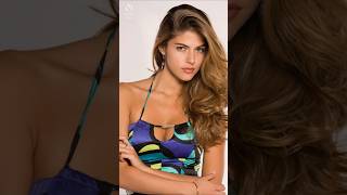 Top 10 Most Beautiful Peruvian Women#shorts