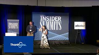 Sponsor Presentation Kroger