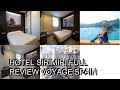 Hotel Sirimiri  Full Review  Voyage Spain