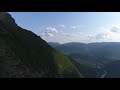 hautes gorges de la rivière malbaie 4k video 3