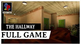 The Hallway - Full Game | Playthrough [No Commentary]