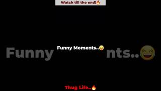 @MC STAN Thug Life V/S Funny Moments🔥 Part-2 #shorts