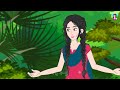 পাতালপুরের নাগিনী rupkothar bangla golpo stories in bengali golpo konna new cartoon