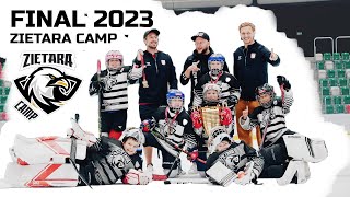 Zietara Hockey Camp 2023 - Summer Finale !