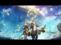 honkai star rail 3.0 king father of all. amphoreus boss theme ost