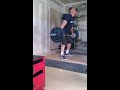 235lb snatch