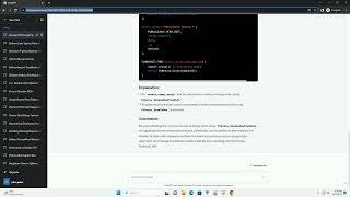 Numpy Python C API PyArray SimpleNewFromData hangs