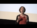 Why Your True Self Matters | Rebecca Schlegel | TEDxTAMU