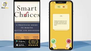 Summary of Smart Choices A Practical Guide to Making Better Decisions By John S. Hammond