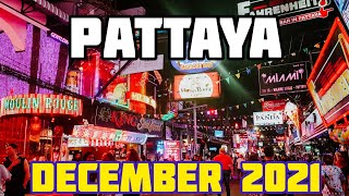 Pattaya 4k\