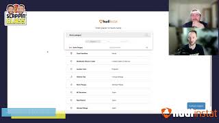 Hudl Instat - Searching, Creating Playlists and Adding Tags