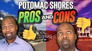 What You DON'T Know About Living in Potomac Shores | Northern Virginia