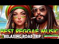 BEST REGGAE MIX 2024😚😵OLDIES BUT GOODIES REGGAE SONGS 👏 REGGAE MUSIC HITS 2024