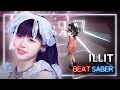 [Beat Saber] Magnetic - Illit (Expert+)