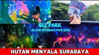 GIZ PARK || FULL DAN LENGKAP (Review Terbaru 2025) || By Conciencia L