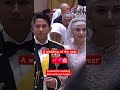 a wedding of the year brunei royal family royalwedding2024 princeofbrunei primcemateen princess