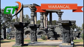 Warangal | Top 3 places to visit | Weekend trip from Hyderabad