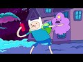 trouble in lumpy space adventure time cartoon network