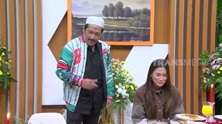 Kocaknya Andre Kalau Ngomong Ngelantur | MOMEN KOCAK BTS (28/05/23)