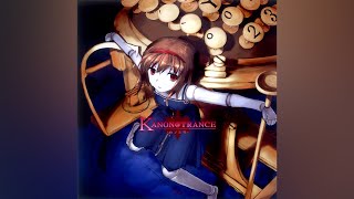 残光 -EXTENDED DREAM TRANCE MIX- - KANON@TRANCE