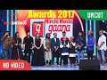 UNCUT - Mirchi Music Awards 2017 | Arijit Singh, Armaan Malik Varun Dhawan, Alia Bhatt
