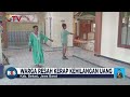 geger kemunculan hewan diduga babi jadi jadian di kab. bekasi bis 07 10