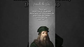 Essential Leonardo da Vinci Quote for a Fulfilling Life Journey
