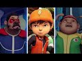 JEDAG JEDUG BOBOIBOY, GOPAL, PAPA ZOLA, YAYA, YING - Boboiboy Edit