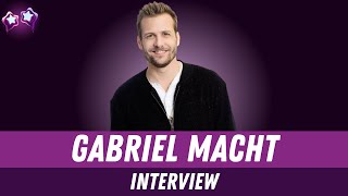 Gabriel Macht Breaks His Silence on Suits Secrets, Harvey Specter & Behind the Scenes