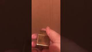 (完売)チューニングzippo armor#169(ダメージ加工)最調整