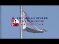 The 113th Chicago Yacht Club Race to Mackinac presented by Wintrust