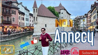 Episode 6 Escape to Annecy Hidden Gem: Part 2 Adventure Awaits