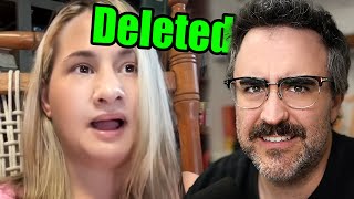 Gypsy Rose S Deleted Mothers Day Post