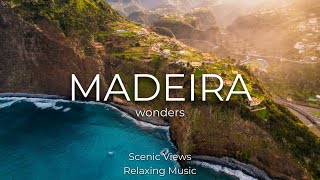 Madeira: The Island That Shouldn't Exist 🇵🇹