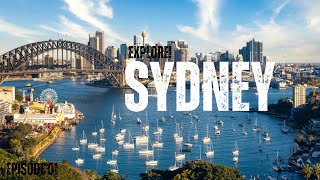 Exploring Sydney: A local's Guide to the Best Spots | Episode 01 |