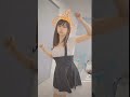 46歳のお母さんが、「ゾンビデダンス2023」を踊ってみました@shorts