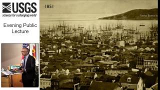 The Gold Rush and the 1906 Earthquake