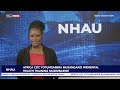NHAU || 03 MARCH 2026