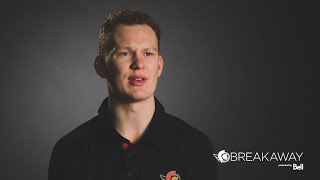 Breakaway presented by Bell | S1E1