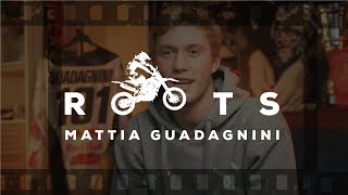 Mattia Guadagnini - Roots Ep. 1