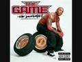 The Game Ft. Snoop Dogg- West Side Story (remix) W/ Lyrics