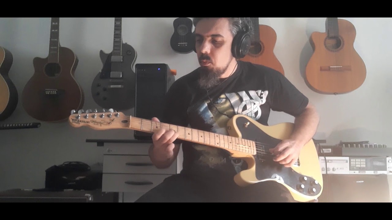 Apache Hank Marvin Youtube