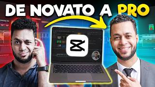 ✅ Tutorial Completo de Capcut de COMPUTADORA (PC) ACTUALIZADO