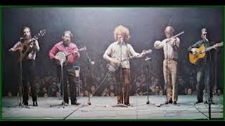 luke kelly \u0026 ronnie and the dubliners   river saile weile weile waila TG4 TV irelandsiamsa cois laoi