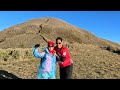 MT. PULAG adventure by the gensanpeakhikers