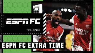 Why are Arsenal falling under the radar?! | ESPN FC Extra Time