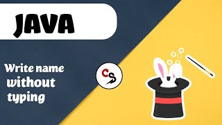 How to automate keypress in java? || Java C++ C Javascript || Coding Sprint.